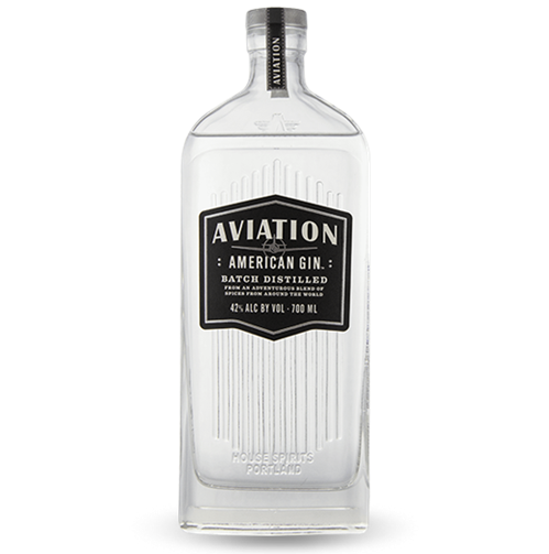 Gin - Aviation Gin, 70 cl. 42%